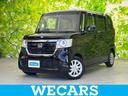 Ｎ－ＢＯＸ Ｇ・Ｌホンダセンシング　純正　８インチ　ＳＤナビ／ホンダセンシング／電動スライドドア／車線逸脱防止支援システム／パーキングアシスト　バックガイド／ヘッドランプ　ＬＥＤ／ＵＳＢジャック／Ｂｌｕｅｔｏｏｔｈ接続　バックカメラ（1枚目）