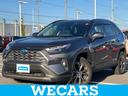 ＲＡＶ４ ４ＷＤハイブリッドＧ　保証書／ディスプレイオーディオ＋ナビ１１インチ／デジタルインナーミラー／衝突安全装置／シートヒーター／車線逸脱防止支援システム／シート　合皮／電動バックドア／ドライブレコーダー　純正　バックカメラ（1枚目）