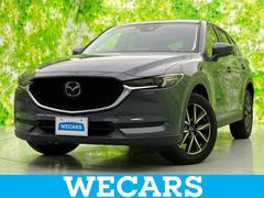 CX-5 4WD XDプロアクティブ 新品タイヤ/保証書/純正 SDナビ/アイアクティブセンス(マツダ)/シートヒーター 前席/360°ビューモニター/車線逸脱防止支援システム/電動バックドア/ヘッドランプ LED 衝突被害軽減システム 中古車画像