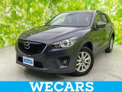 CX-5 XD 新品タイヤ/保証書/純正 メモリーナビ/アイアクティブセンス(マツダ)/ドライブレコーダー 社外/ヘッドランプ HID/Bluetooth接続/ETC/EBD付ABS/横滑り防止装置 バックカメラ 中古車画像