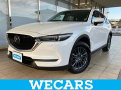 CX-5 4WD XDプロアクティブ 保証書/純正 SDナビ/衝突安全装置/シートヒーター 前席/360°ビューモニター/車線逸脱防止支援システム/電動バックドア/ドライブレコーダー 社外/ヘッドランプ LED/USBジャック 電動シート 中古車画像