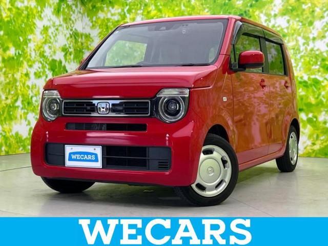 Ｎ－ＷＧＮ Ｌ・ホンダセンシング　新品タイヤ／保証書／ディスプレイオーディオ／衝突安全装置／シートヒーター　運転席／車線逸脱防止支援システム／ドライブレコーダー　前後／ヘッドランプ　ＬＥＤ／ＵＳＢジャック／Ｂｌｕｅｔｏｏｔｈ接続（1枚目）