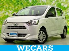 ミライース L SA3 新品タイヤ/禁煙車 レンタカーアップ 中古車画像
