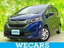 フリード Ｇホンダセンシング　新品タイヤ／純正　メモリーナビ／ホンダセンシング／両側電動スライドドア／車線逸脱防止支援システム／ヘッドランプ　ＬＥＤ／Ｂｌｕｅｔｏｏｔｈ接続／ＥＴＣ／ＥＢＤ付ＡＢＳ／横滑り防止装置　バックカメラ（1枚目）