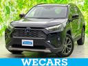 ＲＡＶ４ ４ＷＤハイブリッドＧ　サンルーフ／保証書／ディスプレイオーディオ＋ナビ／デジタルインナーミラー／衝突安全装置／シートヒーター／車線逸脱防止支援システム／シート　合皮／電動バックドア／ヘッドランプ　ＬＥＤ／ＥＴＣ　４ＷＤ（1枚目）