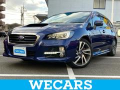 レヴォーグ 4WD1.6GT-Sアイサイト 新品タイヤ/保証書/純正 SDナビ/衝突安全装置/車線逸脱防止支援システム/ヘッドランプ LED/ETC/EBD付ABS/横滑り防止装置/アイドリングストップ/フルセグTV/エアバッグ 運転席 4WD 中古車画像