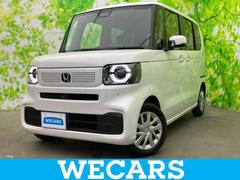 N-BOX ヒョウジュン 保証書/純正 8インチ ナビ/ホンダセンシング/電動スライドドア/シートヒーター 前席/車線逸脱防止支援システム/パーキングアシスト バックガイド/届出済未使用車/ヘッドランプ LED 禁煙車 中古車画像