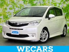 トレジア 1.5iタイプユーロ 新品タイヤ/保証書/純正 ナビ/ヘッドランプ HID/Bluetooth接続/EBD付ABS/クルーズコントロール/DVD/禁煙車/エアバッグ 運転席/エアバッグ 助手席/衝突安全ボディ DVD再生 中古車画像