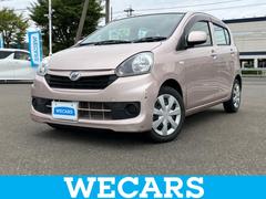 ミライース L 新品タイヤ/EBD付ABS/アイドリングストップ/エアバッグ 運転席/エアバッグ 助手席/パワーウインドウ/パワーステアリング/マニュアルエアコン/CD 中古車画像