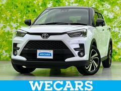 ライズ Z 保証書/ディスプレイオーディオ/衝突安全装置/シートヒーター/車線逸脱防止支援システム/パーキングアシスト バックガイド/ヘッドランプ LED/Bluetooth接続/HDMI接続 バックカメラ 中古車画像