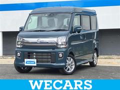 クリッパーリオ G 保証書/ディスプレイオーディオ/エマージェンシーブレーキ/両側電動スライドドア/シートヒーター/車線逸脱防止支援システム/オートステップ/ヘッドランプ LED/USBジャック 衝突被害軽減システム 中古車画像