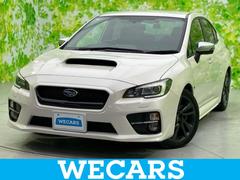 WRX S4 4WD2.0GTアイサイト 新品タイヤ/保証書/社外 SDナビ/衝突安全装置/車線逸脱防止支援システム/ドライブレコーダー 前後/ヘッドランプ HID/ETC/EBD付ABS/横滑り防止装置/クルーズコントロール バックカメラ 中古車画像