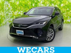 ハリアーハイブリッド 4WD Zレザーパッケージ 新品タイヤ/JBL/保証書/純正 SDナビ/衝突安全装置/シートヒーター/車線逸脱防止支援システム/シート フルレザー/電動バックドア/ヘッドランプ LED/USBジャック/Bluetooth接続 中古車画像