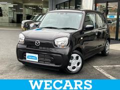 キャロル GL 新品タイヤ/保証書/衝突安全装置/シートヒーター 運転席/EBD付ABS/横滑り防止装置/アイドリングストップ/禁煙車/エアバッグ 運転席/エアバッグ 助手席/エアバッグ サイド/衝突安全ボディ 中古車画像
