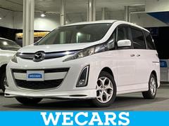 ビアンテ 20S 新品タイヤ/保証書/純正 ナビ/フリップダウンモニター/両側電動スライドドア/ヘッドランプ HID/Bluetooth接続/ETC/EBD付ABS/アイドリングストップ/ワンセグTV/DVD 中古車画像