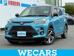 ライズ Z 保証書/純正 9インチ ナビ/衝突安全装置/シートヒーター/車線逸脱防止支援システム/ヘッドランプ LED/ETC/EBD付ABS/横滑り防止装置/アイドリングストップ/エアバッグ 運転席 中古車画像