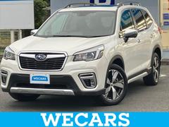 フォレスター 4WDアドバンス 新品タイヤ/サンルーフ/保証書/純正 8インチ SDナビ/アイサイト/シートヒーター 前席/車線逸脱防止支援システム/シート フルレザー/パーキングアシスト バックガイド 革シート バックカメラ 中古車画像