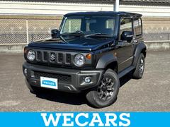 ジムニーシエラ 4WD JC 保証書/社外 メモリーナビ/衝突安全装置/シートヒーター/車線逸脱防止支援システム/ヘッドランプ LED/EBD付ABS/横滑り防止装置/エアバッグ 運転席/エアバッグ 助手席/エアバッグ サイド 中古車画像