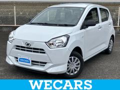 ミライース L 新品タイヤ/保証書/EBD付ABS/横滑り防止装置/禁煙車/エアバッグ 運転席/エアバッグ 助手席/パワーウインドウ/キーレス/パワーステアリング/オートライト/マニュアルエアコン/取扱説明書 中古車画像