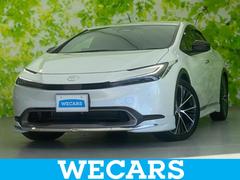 プリウス G カーナビゲーション/衝突安全装置/シートヒーター/車線逸脱防止支援システム/ヘッドランプ LED/EBD付ABS/横滑り防止装置/アイドリングストップ/クルーズコントロール/バックモニター 中古車画像