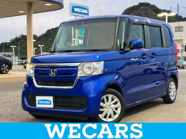 NBOX(ホンダ)G・Lターボホンダセンシング 新品タイヤ/保証書/純正 8インチ SDナビ/衝突安全装置/車線逸脱防止支援システム/ヘッドランプ LED/ETC/EBD付ABS/横滑り防止装置/アイドリングストップ/フルセグTV ワンオーナー 中古車画像