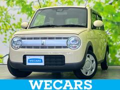 アルトラパン L 新品タイヤ/レーダーブレーキサポート(スズキ)/シートヒーター 運転席/車線逸脱防止支援システム/EBD付ABS/横滑り防止装置/アイドリングストップ/エアバッグ 運転席/エアバッグ 助手席 中古車画像