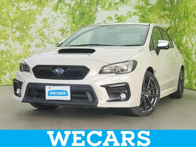 WRX S4(スバル) 4WD2.0GT−Sアイサイト 新品タイヤ/保証書/Aftermarket SDナビ/衝突安全装置/シートヒーター 前席/車線逸脱防止支援システム/シート ハーフレザー/パーキングアシスト バックガイド/ヘッドランプ LED ターボ 電動シート 中古車画像