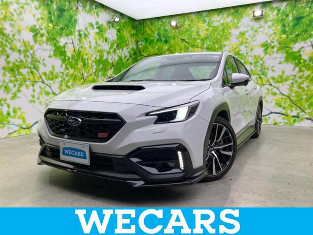 WRX S4(スバル) 4WD STIスポーツR EX 新品タイヤ/純正 SDナビ/衝突安全装置/シートヒーター/車線逸脱防止支援システム/シート フルレザー/ヘッドランプ LED/ETC/EBD付ABS/横滑り防止装置/アイドリングストップ 革シート 中古車画像