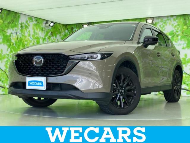 CX−5(マツダ) XDブラックトーンエディション 保証書/ディスプレイオーディオ/衝突安全装置/シートヒーター/全方位モニター/車線逸脱防止支援システム/シート ハーフレザー/電動バックドア/ドライブレコーダー 前後/ヘッドランプ LED 電動シート 中古車画像