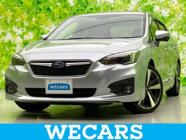 インプレッサスポーツ(スバル) 4WD2.0i−Sアイサイト 新品タイヤ/保証書/純正 SDナビ/アイサイト/シートヒーター 前席/車線逸脱防止支援システム/シート フルレザー/ドライブレコーダー 前後/ヘッドランプ LED/Bluetooth接続/ETC 中古車画像