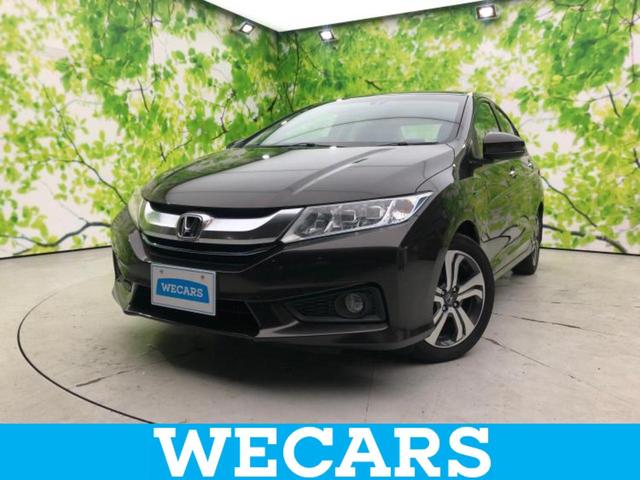 グレイス(ホンダ) ハイブリッドEX 保証書/純正 SDナビ/衝突安全装置/シートヒーター/ヘッドランプ HID/Bluetooth接続/ETC/EBD付ABS/横滑り防止装置/アイドリングストップ/クルーズコントロール/フルセグTV 中古車画像