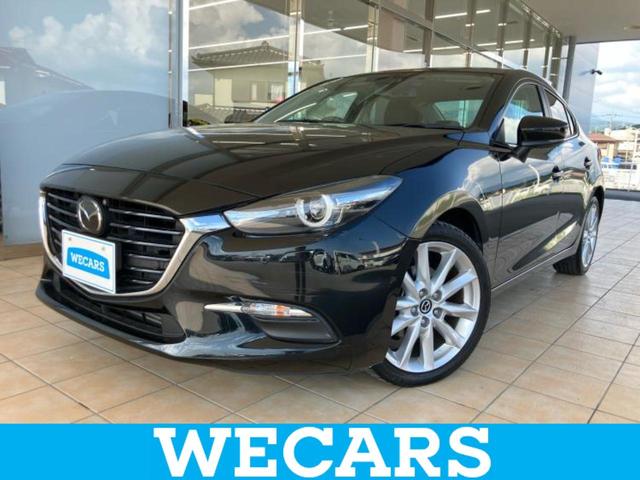 アクセラ(マツダ) ４ＷＤ２２ＸＤプロアクティブ　新品タイヤ／ＢＯＳＥ／純正　ＳＤナビ／衝突安全装置／シートヒーター　前席／３６０°ビューモニター／車線逸脱防止支援システム／パーキングアシスト　バックガイド／ドライブレコーダー　純正　バックカメラ 中古車画像