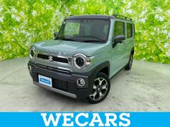 ハスラー 4WD Jスタイル2ターボ 新品タイヤ/保証書/ディスプレイオーディオ+ナビ8インチ/衝突安全装置/シートヒーター/全方位モニター用カメラ/車線逸脱防止支援システム/ヘッドランプ LED/ETC/EBD付ABS 全周囲カメラ 中古車画像
