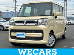 スペーシア ハイブリッドG 保証書/デュアルカメラブレーキサポート(スズキ)/アイドリングストップ/禁煙車/エアバッグ 運転席/エアバッグ 助手席/パワーウインドウ/エンジンスタートボタン/キーレススタートシステム 盗難防止装置 中古車画像