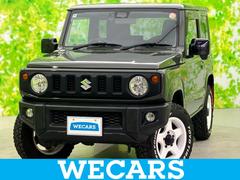 ジムニー 4WD XL 保証書/社外 SDナビ/シートヒーター/Bluetooth接続/ABS/横滑り防止装置/バックモニター/フルセグTV/エアバッグ 運転席/エアバッグ 助手席/エアバッグ サイド バックカメラ 4WD 中古車画像