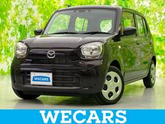 キャロル GL 保証書/アイアクティブセンス(マツダ)/シートヒーター 運転席/車線逸脱防止支援システム/EBD付ABS/横滑り防止装置/アイドリングストップ/禁煙車/衝突安全ボディ/パワーウインドウ/キーレス 中古車画像