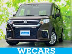 ソリオ ハイブリッドMX 新品タイヤ/保証書/純正 HDDナビ/電動スライドドア/シートヒーター 前席/全方位モニター用カメラ/Bluetooth接続/ETC/EBD付ABS/横滑り防止装置/アイドリングストップ 全周囲カメラ 中古車画像