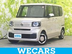 N-BOX ファッションスタイル 保証書/ディスプレイオーディオ8インチ/ホンダセンシング/電動スライドドア/車線逸脱防止支援システム/ドライブレコーダー 純正/ヘッドランプ LED/Bluetooth接続/ETC バックカメラ 中古車画像