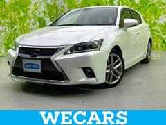 CT クールツーリングスタイル 保証書/純正 SDナビ/衝突安全装置/シートヒーター 前席/車線逸脱防止支援システム/シート ハーフレザー/ドライブレコーダー 純正/ヘッドランプ LED/Bluetooth接続/ETC2.0 禁煙車 中古車画像