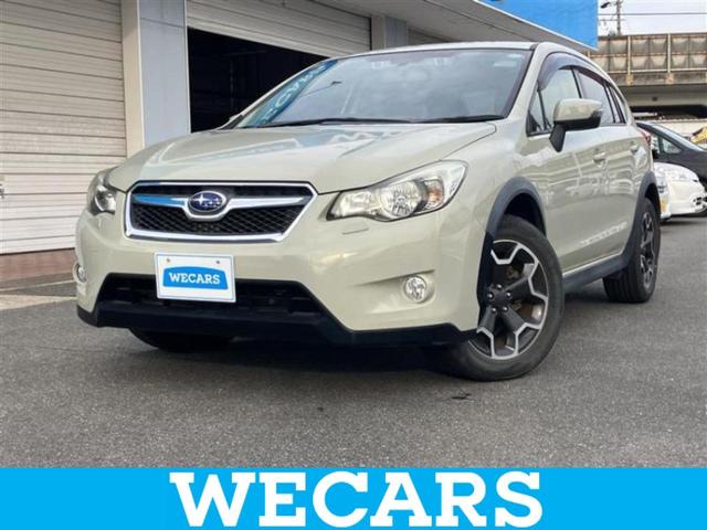 ＸＶ(スバル) ４ＷＤ２．０ｉ−Ｌアイサイト　純正　ＳＤナビ／衝突安全装置／車線逸脱防止支援システム／シート　フルレザー／パーキングアシスト　バックガイド／ヘッドランプ　ＬＥＤ／ＵＳＢジャック／Ｂｌｕｅｔｏｏｔｈ接続／ＥＴＣ　革シート　４ＷＤ 中古車画像