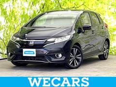 フィットハイブリッド ハイブリッド・Sホンダセンシング 新品タイヤ/保証書/純正 SDナビ/衝突安全装置/車線逸脱防止支援システム/ドライブレコーダー 前後/ヘッドランプ LED/USBジャック/Bluetooth接続/ETC/EBD付ABS バックカメラ 中古車画像