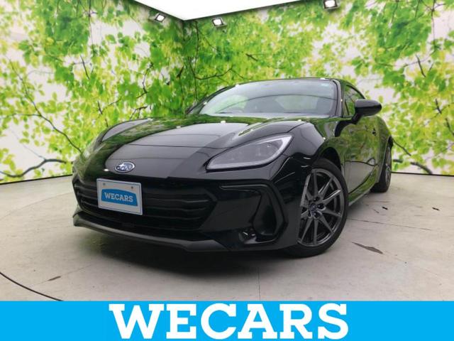 ＢＲＺ(スバル) Ｒ　保証書／Aftermarket　ＳＤナビ／アイサイト／車線逸脱防止支援システム／ヘッドランプ　ＬＥＤ／Ｂｌｕｅｔｏｏｔｈ接続／ＥＴＣ／ＥＢＤ付ＡＢＳ／横滑り防止装置／クルーズコントロール／フルセグＴＶ／ＤＶＤ 中古車画像