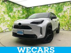 ヤリスクロス ハイブリッドZウルバーノ 保証書/ディスプレイオーディオ+ナビ8インチ/トヨタセーフティセンス/シートヒーター 前席/全方位モニター/車線逸脱防止支援システム/シート ハーフレザー 衝突被害軽減システム 全周囲カメラ ETC 中古車画像