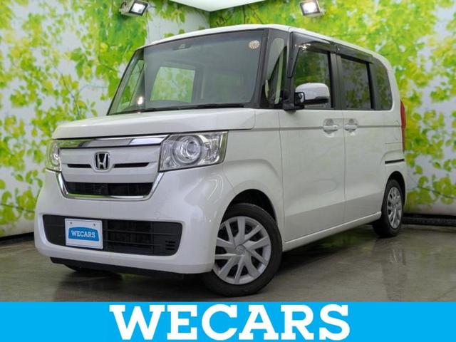 Ｎ−ＢＯＸ(ホンダ) Ｇ・Ｌホンダセンシング　新品タイヤ／保証書／純正　ＳＤナビ／両側電動スライドドア／ドライブレコーダー　純正／ヘッドランプ　ＬＥＤ／ＵＳＢジャック／Ｂｌｕｅｔｏｏｔｈ接続／ＥＴＣ／ＥＢＤ付ＡＢＳ／横滑り防止装置　バックカメラ 中古車画像