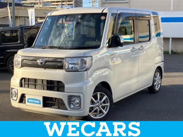 ピクシスメガ(トヨタ) Ｌ　ＳＡ３　純正　ＳＤナビ／スマートアシスト（トヨタ・ダイハツ）／車線逸脱防止支援システム／ドライブレコーダー　前後／Ｂｌｕｅｔｏｏｔｈ接続／ＥＴＣ／ＥＢＤ付ＡＢＳ／横滑り防止装置／アイドリングストップ　ドラレコ 中古車画像