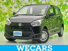 ミライース L 新品タイヤ/保証書/横滑り防止装置/アイドリングストップ/禁煙車/エアバッグ 運転席/エアバッグ 助手席/パワーウインドウ/キーフリーシステム/パワーステアリング/オートライト/マニュアルエアコン 中古車画像