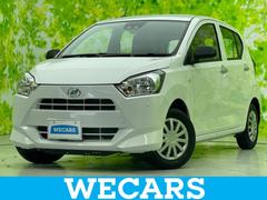 ミライース L SA3 保証書/EBD付ABS/アイドリングストップ/禁煙車/エアバッグ 運転席/エアバッグ 助手席/パワーウインドウ/キーレス/パワーステアリング/オートライト/オートハイビーム/マニュアルエアコン 中古車画像