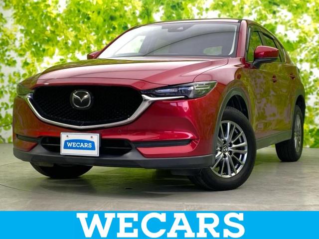 ＣＸ−５(マツダ) ＸＤプロアクティブ　保証書／純正　ＳＤナビ／フリップダウンモニター／衝突安全装置／車線逸脱防止支援システム／ヘッドランプ　ＬＥＤ／Ｂｌｕｅｔｏｏｔｈ接続／ＥＴＣ／ＥＢＤ付ＡＢＳ／横滑り防止装置／アイドリングストップ 中古車画像