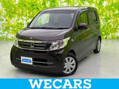 N-WGN G・Lパッケージ 新品タイヤ/保証書/純正 SDナビ/USBジャック/ETC/EBD付ABS/横滑り防止装置/アイドリングストップ/フルセグTV/エアバッグ 運転席/エアバッグ 助手席/パワーウインドウ 記録簿 中古車画像