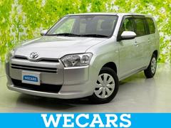 プロボックス F 社外 SDナビ/トヨタセーフティセンス/車線逸脱防止支援システム/USBジャック/Bluetooth接続/ETC/バックモニター/フルセグTV/DVD/キーレス/オートライト/ワンオーナー DVD再生 中古車画像